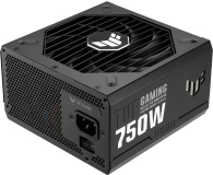 ASUS TUF Gaming 750W Gold 80+ ATX 3.0 czarny 90YE00S3-B0NA00 - 1125151 - zdjęcie 2